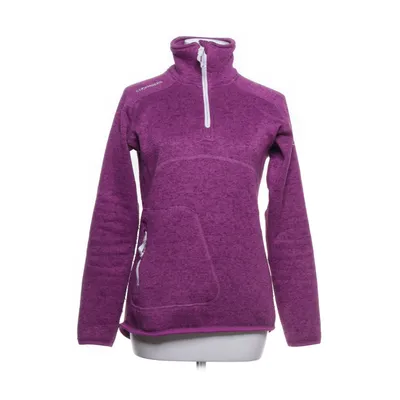 Fleecetröja (Lila) från Stormberg Polyester