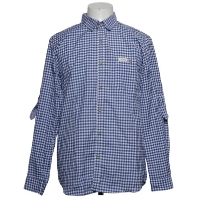 Shirt (Trachtendesign) from Edel Heiss Cotton, Polyester