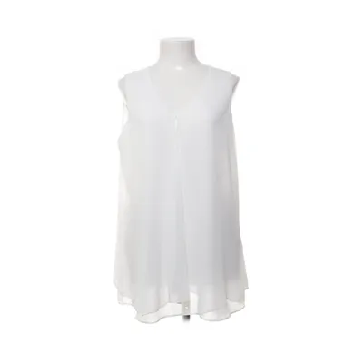 Tank Top (White) from Suzy Shier