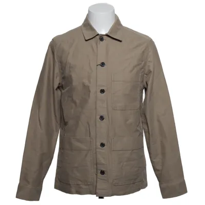 Overshirt (The Overshirt) from M&S Cotton, Elastane