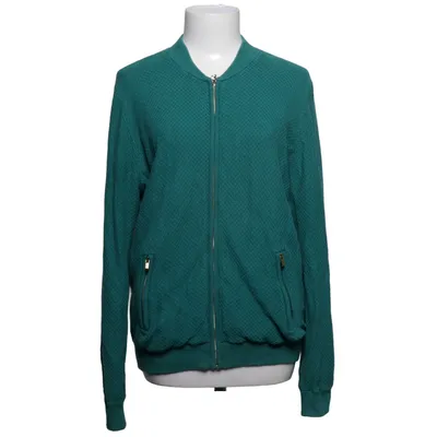 Reversible jacket (L'Essentiel) from Marie Sixtine Organic cotton, Viscose
