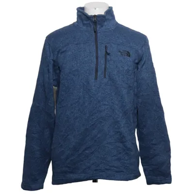 Fleece sweater (Blue) from The North Face Polyester