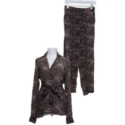 Pyjamasz (Iva pants ZE1 17) fra Gestuz Viscose