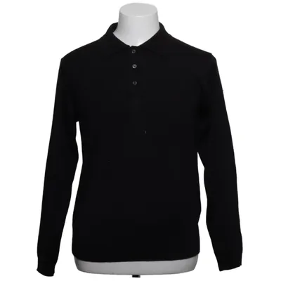 Sweater (Sort) fra Madison Avenue Akryl, Uld