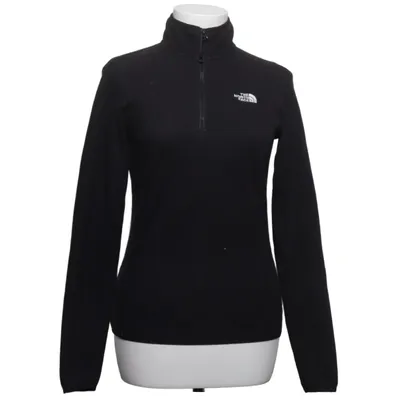 Fleecejakke (Sort) fra The North Face Polyester