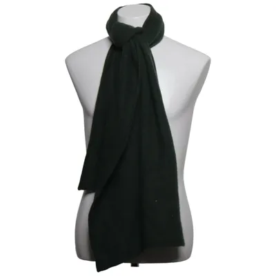 Scarf (Green) from COS