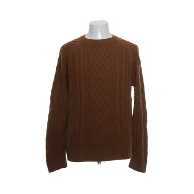 Pull-over (Marron) de Nudie Jeans