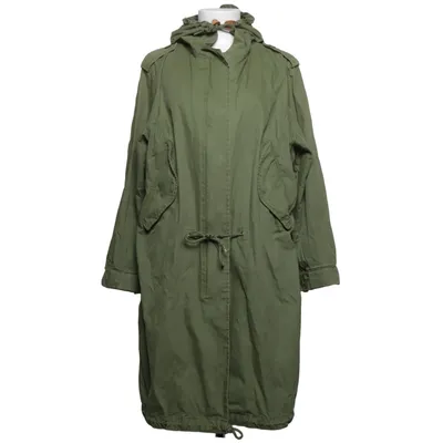 Parkas (Grön) från WHYRED Bomull, Nylon