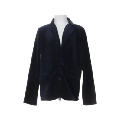 Blazer (Blauw) van Europe Kids Polyester