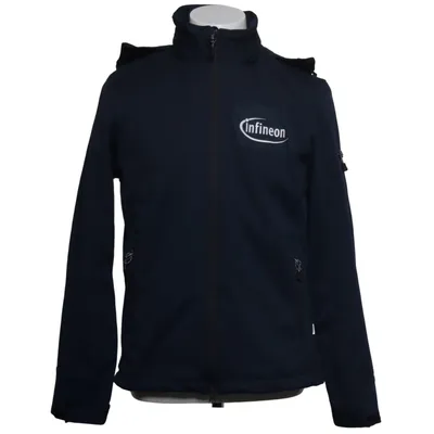 Softshelljacke (Function) von Hakro Polyester