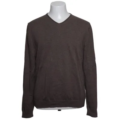 Pull-over (V-Neck) de Paul Hunter Coton