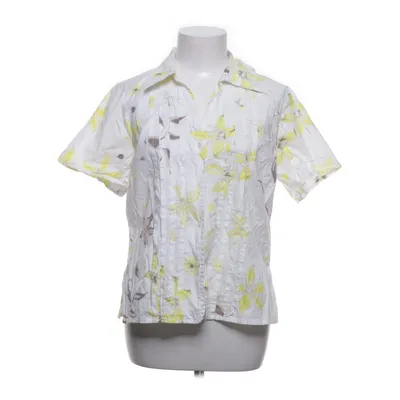 Korte mouwen shirt (EYCK 528-M) van Ze-Ze Katoen, Elastaan