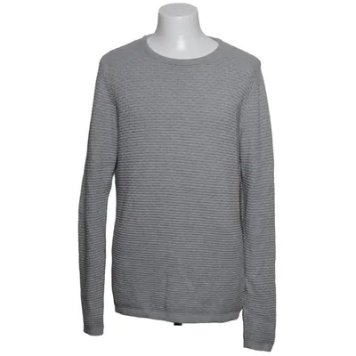 Pull-over (Gris) de Selected Homme Coton