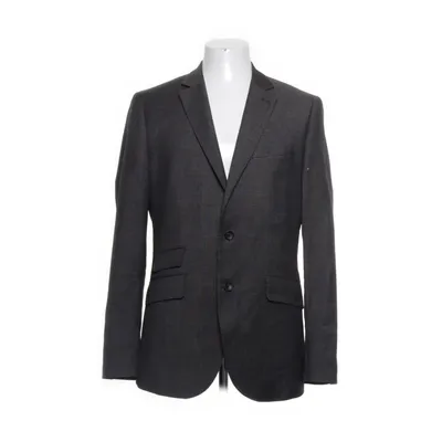 Kavaj (Grå) från The Tailoring Club Viskos, Ull