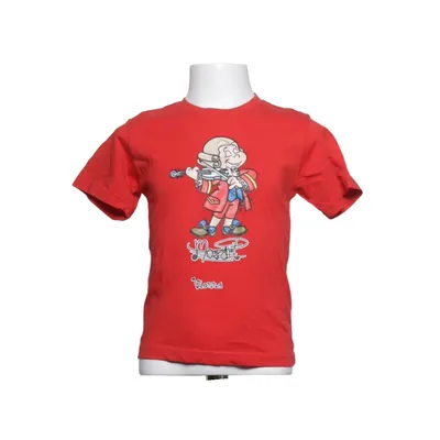T-shirt (Red) from Originals Cotton