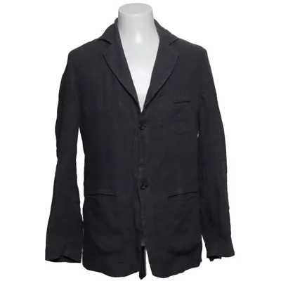 Blazer (Gris) de Hannes Roether Lin