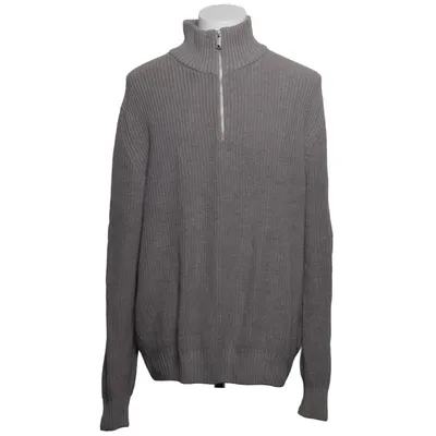 Sweater (Gray) from McNeal Organic cotton