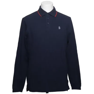 Rugby shirt (H101009) from Jacques Britt Cotton, Elastane