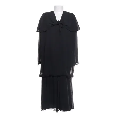 Byxdress (Svart) från Merrytime Polyester