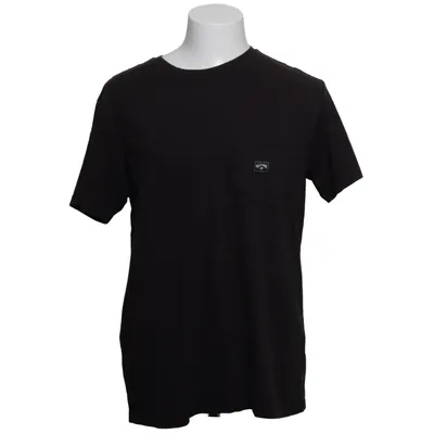 T-shirt (Zwart) van Billabong