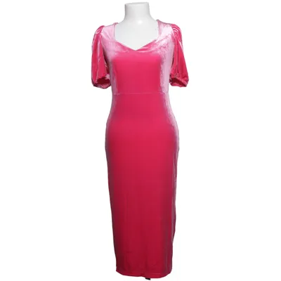 Kjole (WI_RE6641) fra Reserved Elastan, Polyester