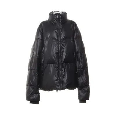 Winter jacket (Black) from 8848 Altitude