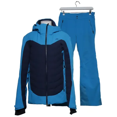 Ski set (Formula) from Kjus Elastane, Polyamide, Polyester