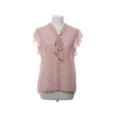 Knytblus (Rosa) från ONLY