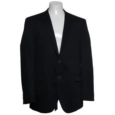 Blazer (Zwart) van A.W. Dunmore Polyester, Viscose