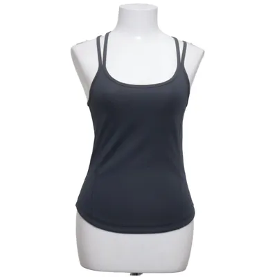 Sports tank top (Black) from Guess
