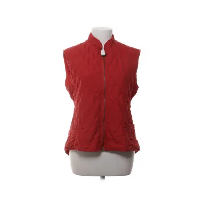 Ytterväst (Röd) från RTS Polyester
