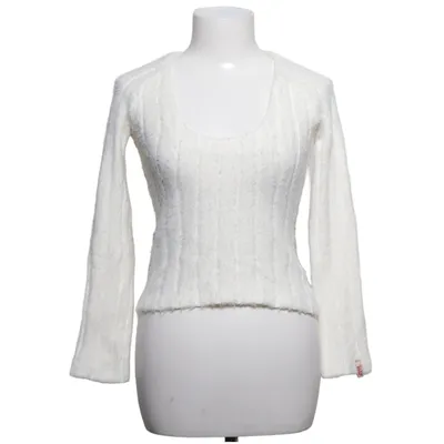 Trui (Wit) van Miss Sixty Acryl, Polyamide