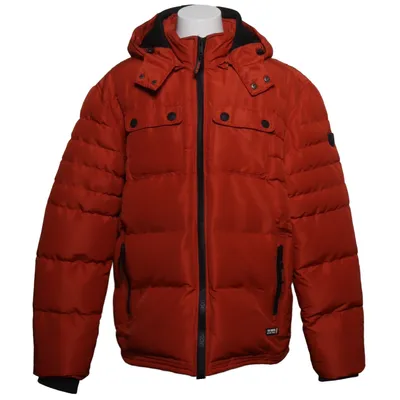Winterjas (Rood) van Tom Tompson Polyester