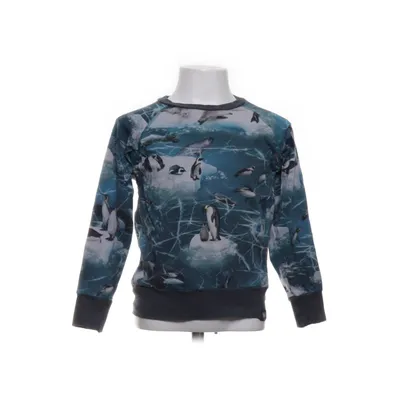 Collegetröja (Romeo) från Molo Bomull, Elastan