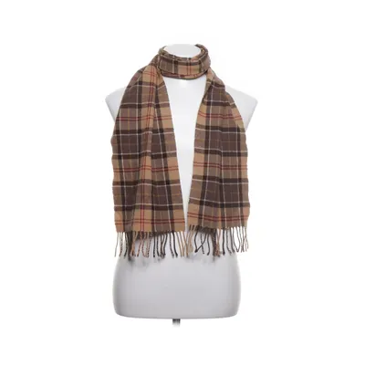 Halsduk (Beige, Brun, Röd) från Barbour