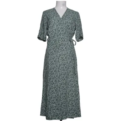 Robe portefeuille (Vert) de Happy Holly Viscose