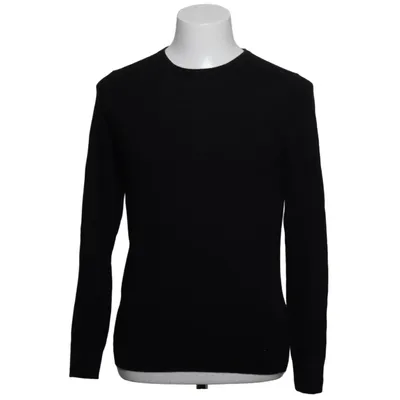 Sweater (Level 5 Five) from Olymp Merino wool, Silk