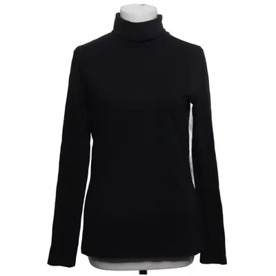 Coltrui (Zwart) van Casual Wear Katoen, Elastaan