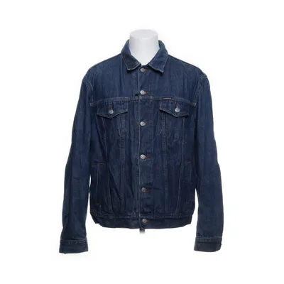 Jeansjacka (Blå) från Carrera Bomull