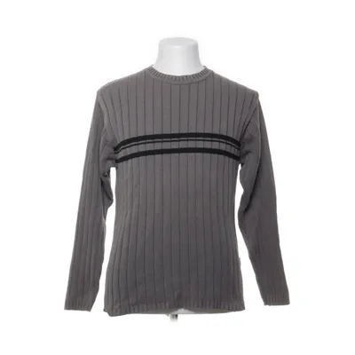 Sweater (Gray) from InScene Cotton