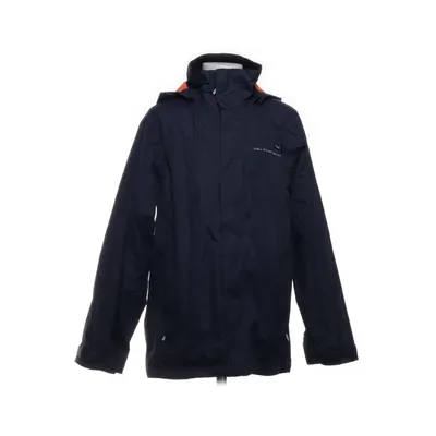 Regnjacka (Blå) från On the Peak Polyester