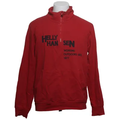Sweatshirt (Rouge) de Helly Hansen Workwear