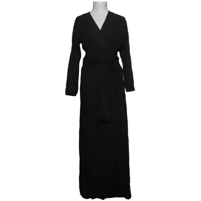 Maxi dress (Black) from Soot Stockholm Tencel