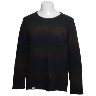 Pull-over (Bleu, Violet, Multicolore) de Anerkjendt