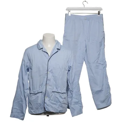 Pyjamasz (Blå) fra H&M Bomuld