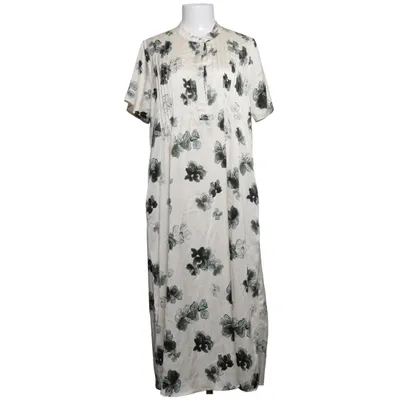 Dress (Beige, Black) from East