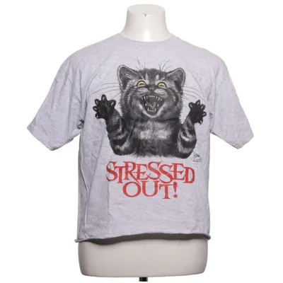 T-shirt (Super Premium) från Fruit of the Loom Bomull, Polyester