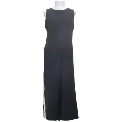 Jumpsuit (Black, White) from Cameo Rose Elastane, Polyester