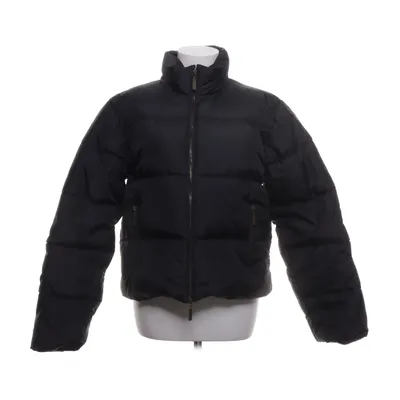 Donsjack (Zwart) van Extyn Dons, Veer, Polyamide