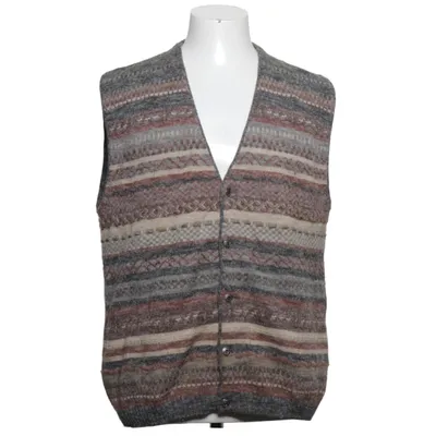 Gilet (Multicolore) de Rodier Acrylique, Viscose, Laine